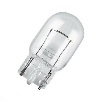 Лампа накаливания Fortluft 12v W3x16d