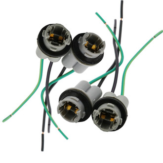 Группа ламповых патронов с кабелем BMW