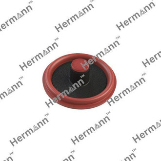 Кликните для увеличения изображения Мембрана клапанной крышки HERMANN